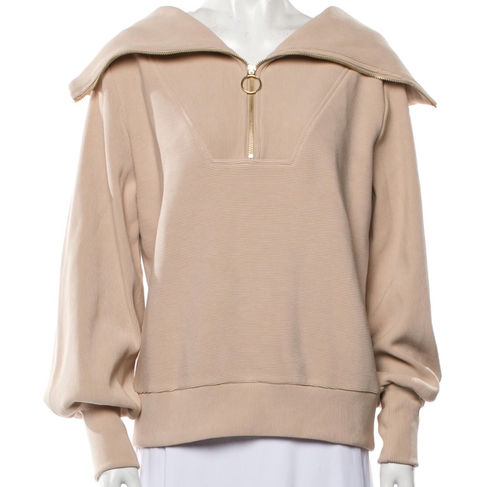 Varley vine sweater xxs - Picture 1 of 2